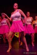 Fun Unlimited 2023 - Inthro - Showtanzgruppe