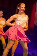 Fun Unlimited 2023 - Inthro - Showtanzgruppe