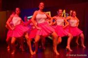 Fun Unlimited 2023 - Inthro - Showtanzgruppe