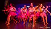 Fun Unlimited 2023 - Inthro - Showtanzgruppe