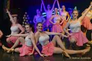 Fun Unlimited 2023 - Inthro - Showtanzgruppe