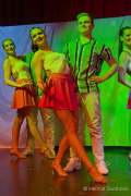 Fun Unlimited 2023 - Inthro - Showtanzgruppe