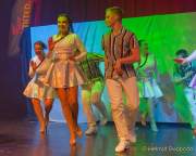 Fun Unlimited 2023 - Inthro - Showtanzgruppe