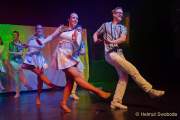 Fun Unlimited 2023 - Inthro - Showtanzgruppe