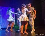 Fun Unlimited 2023 - Inthro - Showtanzgruppe