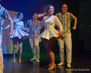 Fun Unlimited 2023 - Inthro - Showtanzgruppe