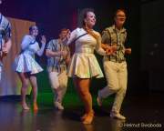 Fun Unlimited 2023 - Inthro - Showtanzgruppe