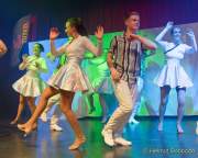 Fun Unlimited 2023 - Inthro - Showtanzgruppe