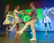 Fun Unlimited 2023 - Inthro - Showtanzgruppe