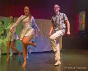 Fun Unlimited 2023 - Inthro - Showtanzgruppe