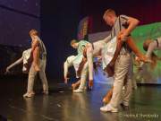 Fun Unlimited 2023 - Inthro - Showtanzgruppe