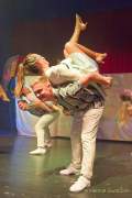 Fun Unlimited 2023 - Inthro - Showtanzgruppe