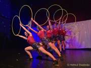 Fun Unlimited 2023 - Inthro - Showtanzgruppe