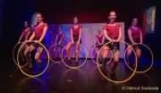 Fun Unlimited 2023 - Inthro - Showtanzgruppe