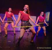 Fun Unlimited 2023 - Inthro - Showtanzgruppe