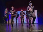 Fun Unlimited 2023 - Inthro - Showtanzgruppe