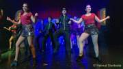 Fun Unlimited 2023 - Inthro - Showtanzgruppe