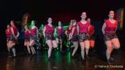 Fun Unlimited 2023 - Inthro - Showtanzgruppe