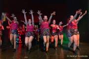 Fun Unlimited 2023 - Inthro - Showtanzgruppe