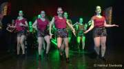 Fun Unlimited 2023 - Inthro - Showtanzgruppe