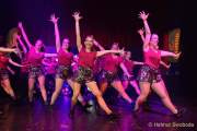 Fun Unlimited 2023 - Inthro - Showtanzgruppe