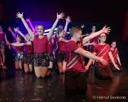 Fun Unlimited 2023 - Inthro - Showtanzgruppe