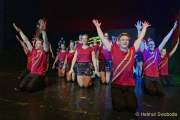 Fun Unlimited 2023 - Inthro - Showtanzgruppe