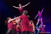 Fun Unlimited 2023 - Inthro - Showtanzgruppe