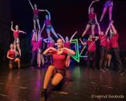 Fun Unlimited 2023 - Inthro - Showtanzgruppe