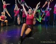 Fun Unlimited 2023 - Inthro - Showtanzgruppe