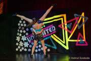 Fun Unlimited 2023 - Inthro - Showtanzgruppe