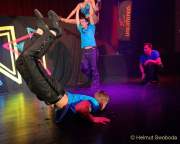 Fun Unlimited 2023 - Inthro - Showtanzgruppe