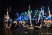 Fun Unlimited 2023 - Inthro - Showtanzgruppe