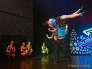 Fun Unlimited 2023 - Inthro - Showtanzgruppe