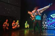 Fun Unlimited 2023 - Inthro - Showtanzgruppe