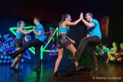 Fun Unlimited 2023 - Inthro - Showtanzgruppe