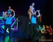 Fun Unlimited 2023 - Inthro - Showtanzgruppe