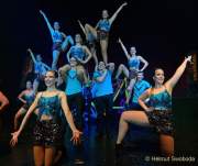 Fun Unlimited 2023 - Inthro - Showtanzgruppe