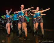 Fun Unlimited 2023 - Inthro - Showtanzgruppe