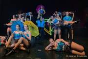 Fun Unlimited 2023 - Inthro - Showtanzgruppe