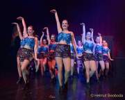 Fun Unlimited 2023 - Inthro - Showtanzgruppe