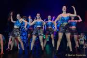 Fun Unlimited 2023 - Inthro - Showtanzgruppe