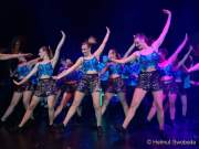 Fun Unlimited 2023 - Inthro - Showtanzgruppe