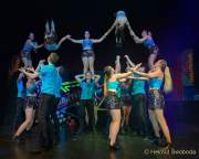 Fun Unlimited 2023 - Inthro - Showtanzgruppe