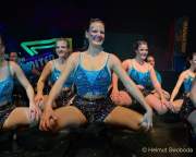 Fun Unlimited 2023 - Inthro - Showtanzgruppe