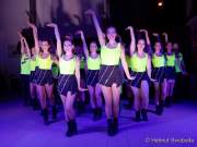 Fun Unlimited 2023 - Showpremiere Showtanzgruppe