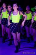 Fun Unlimited 2023 - Showpremiere Showtanzgruppe