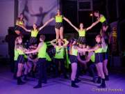 Fun Unlimited 2023 - Showpremiere Showtanzgruppe