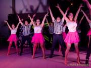 Fun Unlimited 2023 - Showpremiere Showtanzgruppe