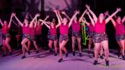 Fun Unlimited 2023 - Showpremiere Showtanzgruppe